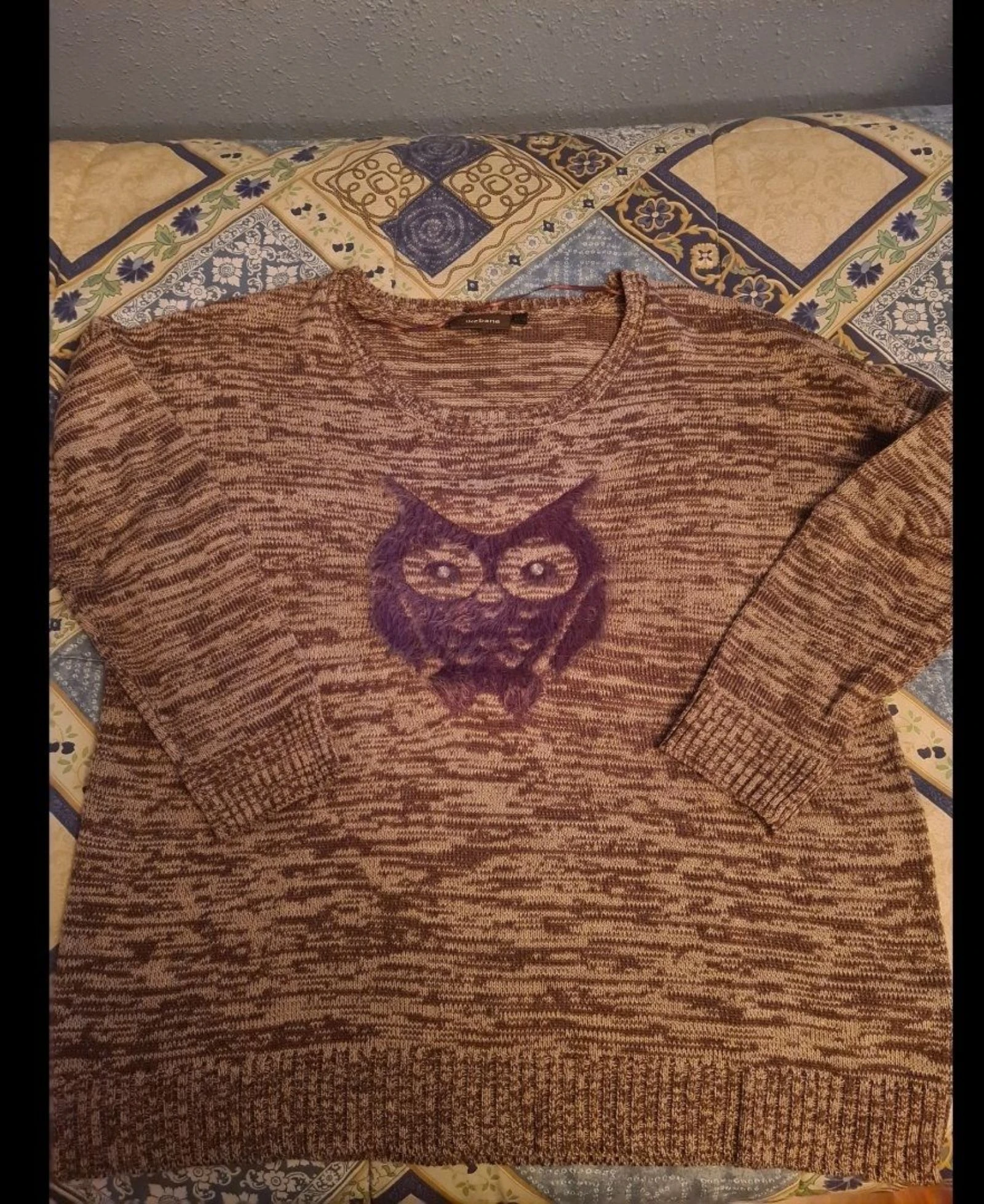 Jersey de punto